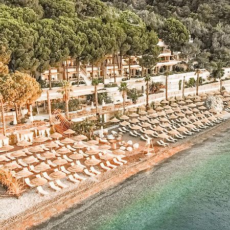Pilos Suites تورونشْ المظهر الخارجي الصورة