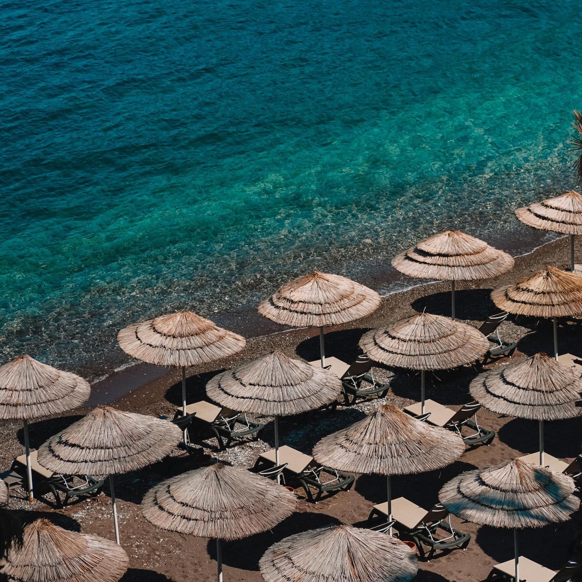 Pilos Suites تورونشْ المظهر الخارجي الصورة