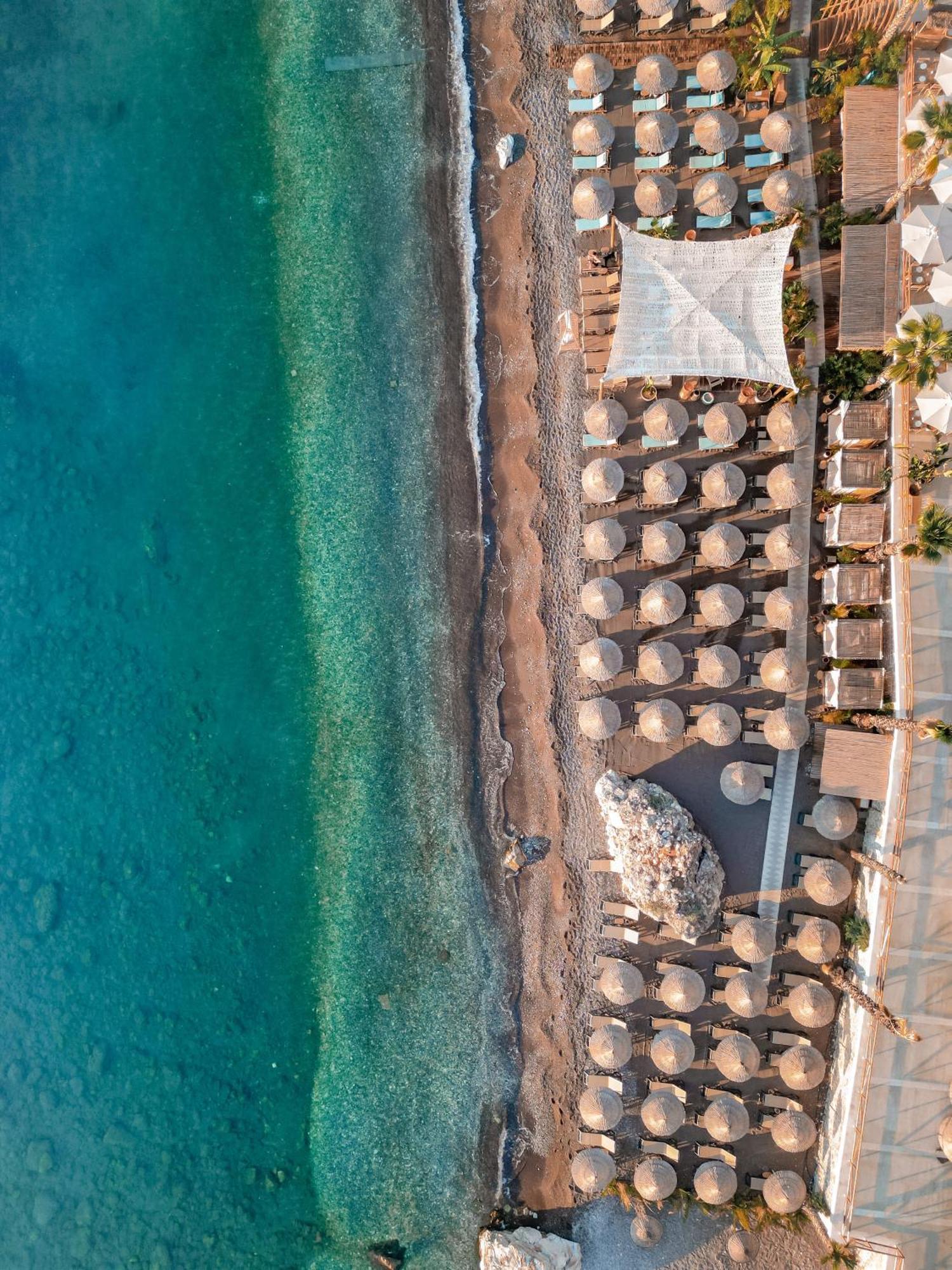 Pilos Suites تورونشْ المظهر الخارجي الصورة